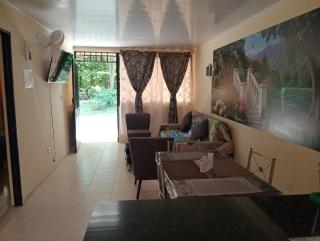 Casa de 3 habitaciones frente a la Naturaleza - 0