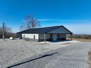 Secluded Group Lodge on 20 Acres - 6