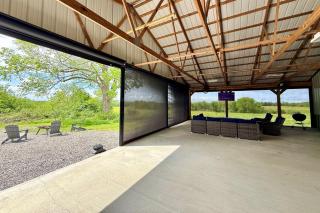Secluded Group Lodge on 20 Acres - 5