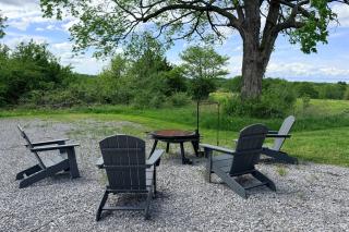 Secluded Group Lodge on 20 Acres - 3