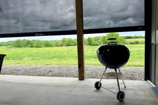 Secluded Group Lodge on 20 Acres - 1