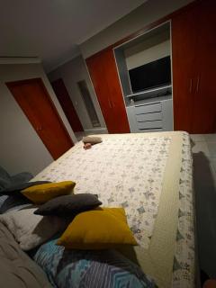 DEPARTAMENTO en RIVER MAS PISCINA Y JACUZZI - 6