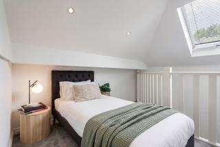 Cubitt Cottage - Cremorne - 4