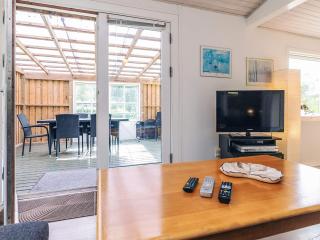 8 person holiday home in Stege - 3