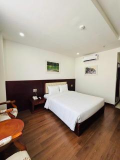 GuEm Charmant Agena Hotel Danang - 4