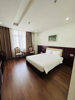 GuEm Charmant Agena Hotel Danang - 5