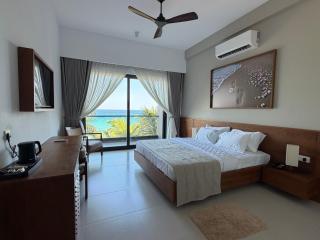 Oceana Trinco - 9