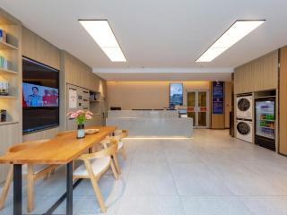 Hi Inn Select -Beijing Zhongguancun Xueyuanqiao Subway Station - 7