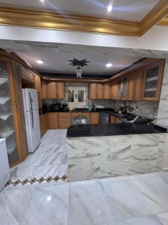 El so3ody house - 6