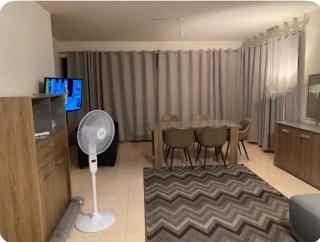 Panoramic Mountain View Araya 1 BR Apartment - 8
