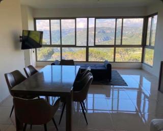 Panoramic Mountain View Araya 1 BR Apartment - 0