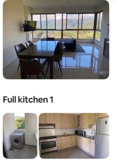 Panoramic Mountain View Araya 1 BR Apartment - 5