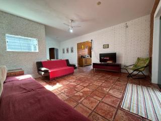 Casa Jardim com 5 quartos em Ubatuba - 6