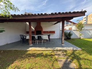 Casa Jardim com 5 quartos em Ubatuba - 3