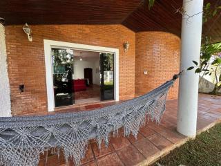 Casa Jardim com 5 quartos em Ubatuba - 8