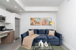 Cozy 1BR in Heart of Miami Near Wynwood, Brickell - 9