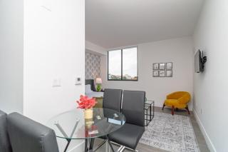 Cozy 1BR in Heart of Miami Near Wynwood, Brickell - 8
