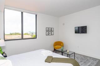Cozy 1BR in Heart of Miami Near Wynwood, Brickell - 1