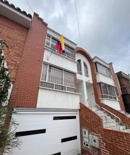 Lindo apartamento en Mesopotamia - Tunja cerca al estadio !!! - 9