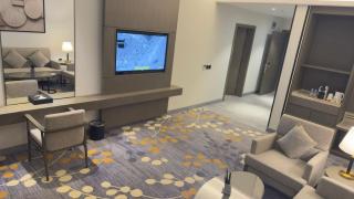 فندق الودق البيعة ALwadaq ALBayah Hotel - 9