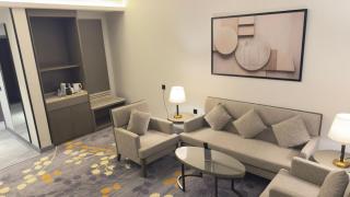 فندق الودق البيعة ALwadaq ALBayah Hotel - 8