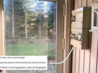 5 person holiday home in Tranekær - 8