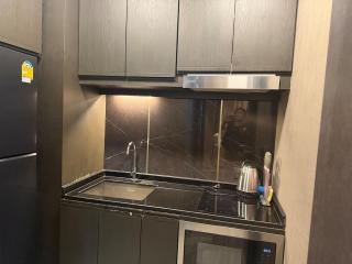Erawan 75 sqm2 bedrooms 2 bathrooms pool view fample parkingsmart toiletbathtub - 6