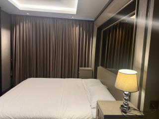 Erawan 75 sqm2 bedrooms 2 bathrooms pool view fample parkingsmart toiletbathtub - 5