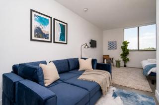 Stylish Studio Miami Suite Oasis Near Calle Ocho & Brickell - 9