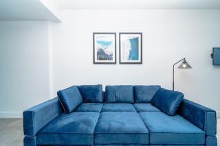Stylish Studio Miami Suite Oasis Near Calle Ocho & Brickell - 4