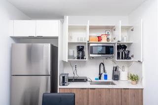 Stylish Studio Miami Suite Oasis Near Calle Ocho & Brickell - 5