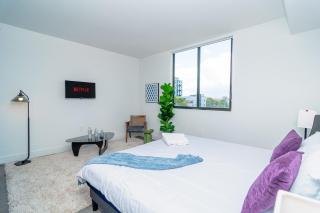 Stylish Studio Miami Suite Oasis Near Calle Ocho & Brickell - 3