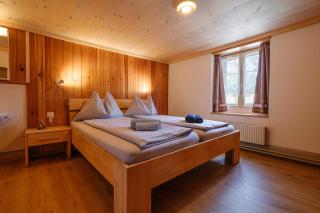 Adlerhorst - Apartment im Niedersimmental - 5