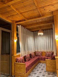 Riad Imlil Sky Loft - 1