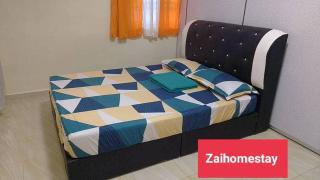 Zai homestay - 1