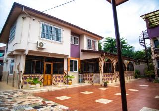 Le Mia KD lodge - 5
