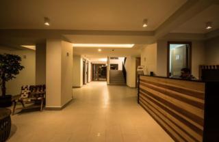 Fantastico Duplex Amoblado - 5