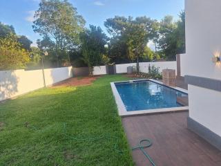 The ideal escape in the mystical city of Aregua - 0