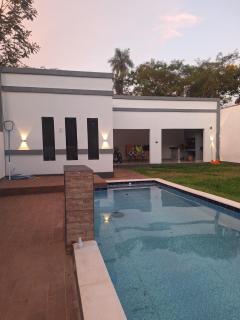 The ideal escape in the mystical city of Aregua - 7