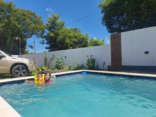 The ideal escape in the mystical city of Aregua - 4