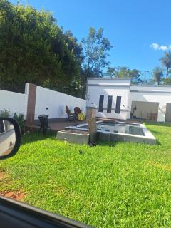 The ideal escape in the mystical city of Aregua - 1
