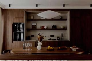 Apartment with 4 bedrooms - Madrid - 8