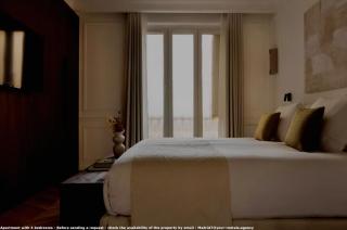 Apartment with 4 bedrooms - Madrid - 4