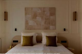Apartment with 4 bedrooms - Madrid - 3