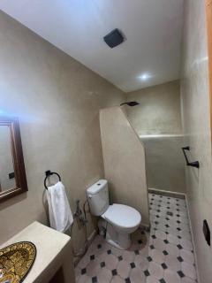 Riad Imlil Sky Loft - 5