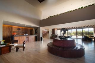 Hotel Flores de Sal-Valle de Guadalupe - 7