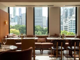 Mercure Melbourne La Trobe Street - 6