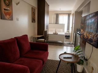 Casa Liora Studio - Thindigua, Kiambu Road - Nairobi - 9