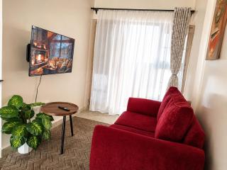 Casa Liora Studio - Thindigua, Kiambu Road - Nairobi - 8