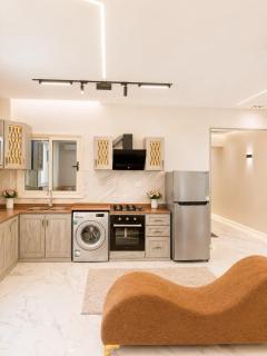 Modern Apartment near Dream Beach Old Sheraton Hurghada - Hurghada - 5